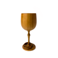 Gobelet de mariage en bois