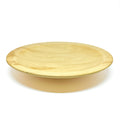 Plat en cèdre jaune