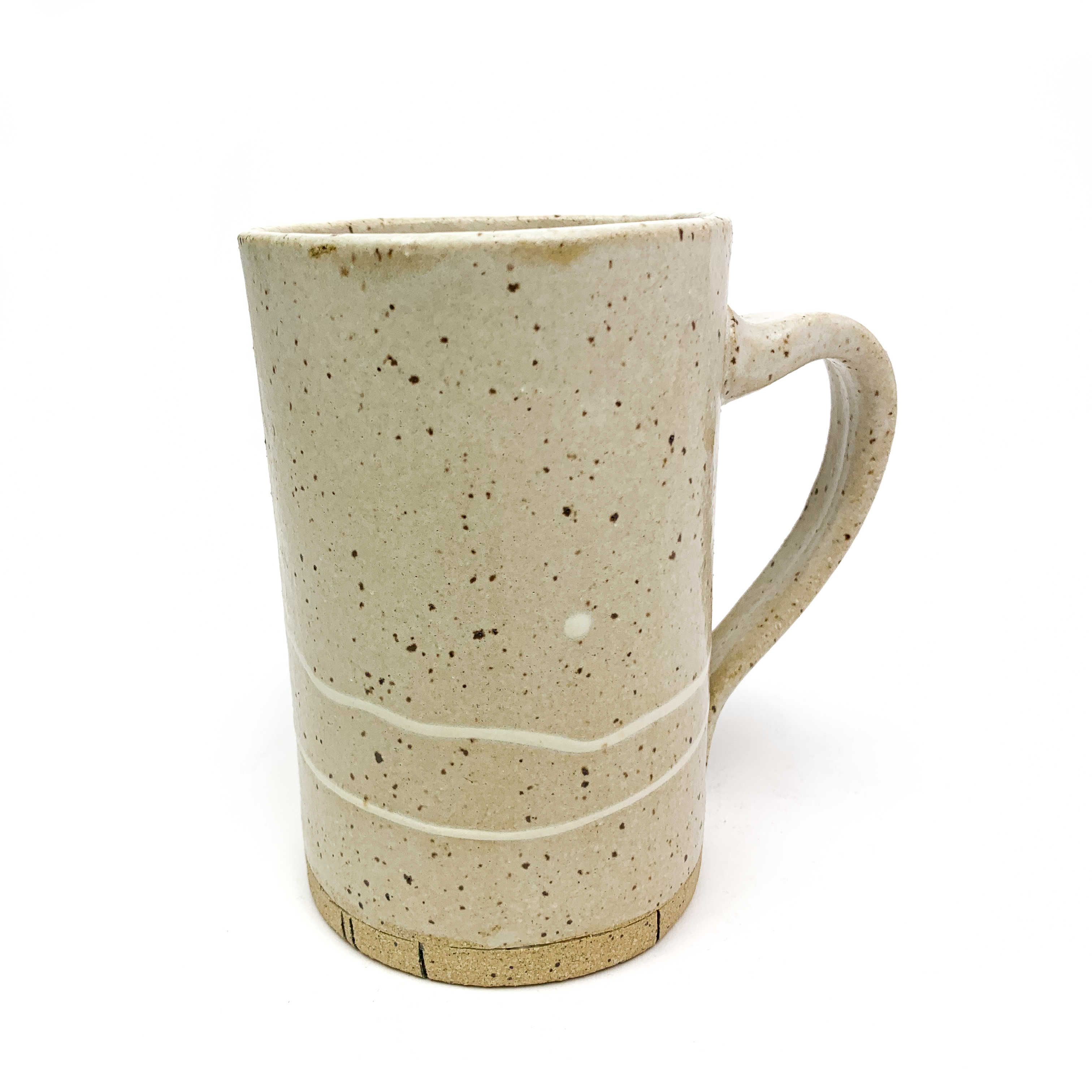 Mug incrusté