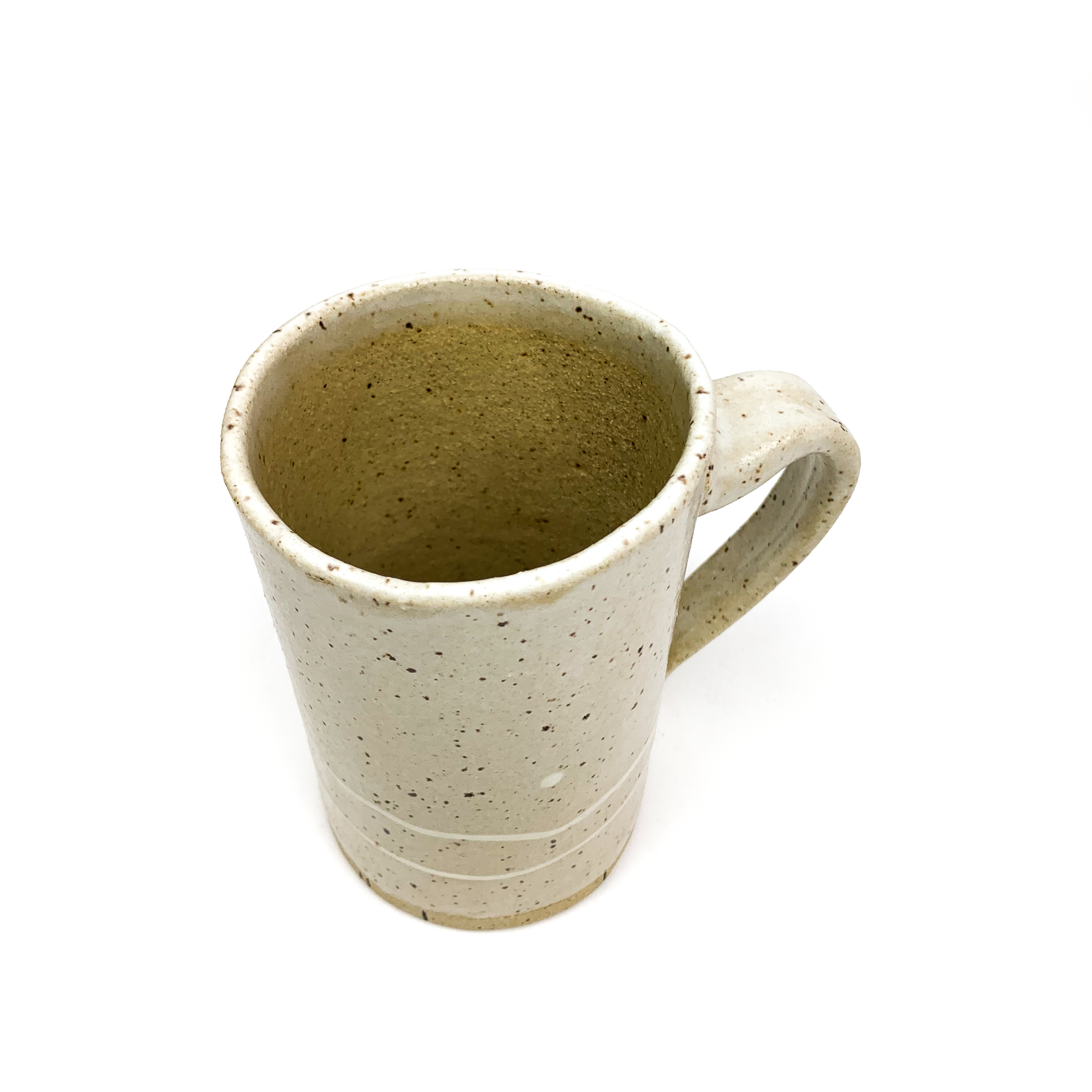 Mug incrusté