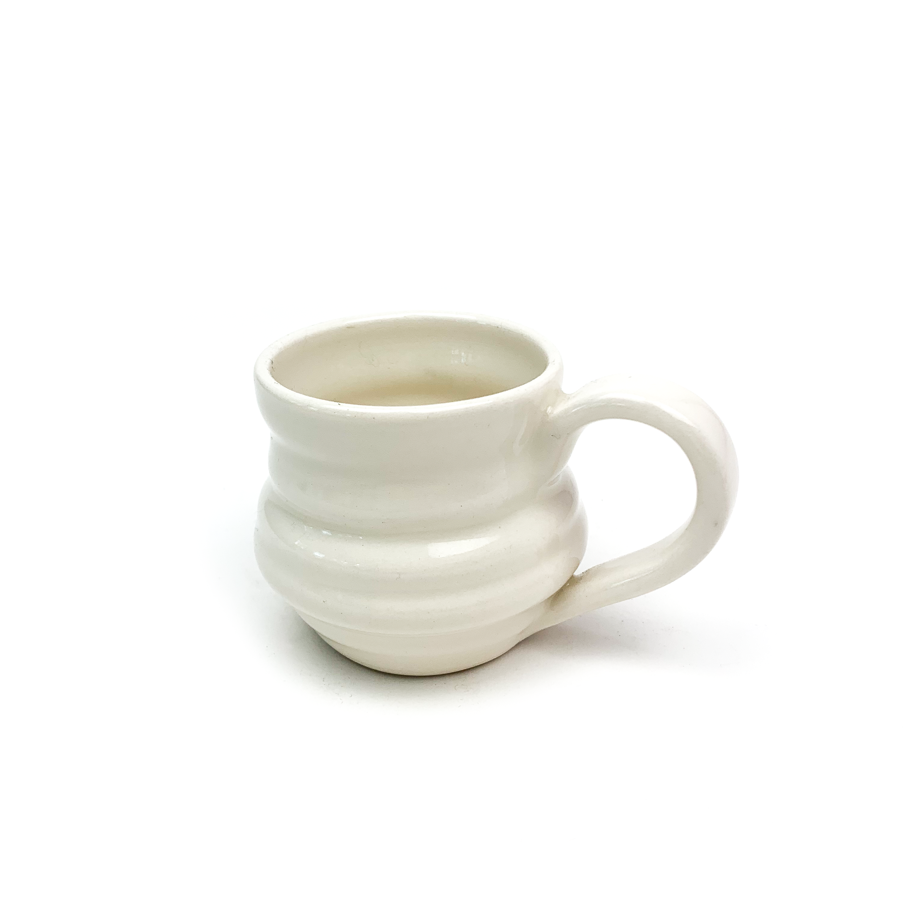 Tasse à expresso