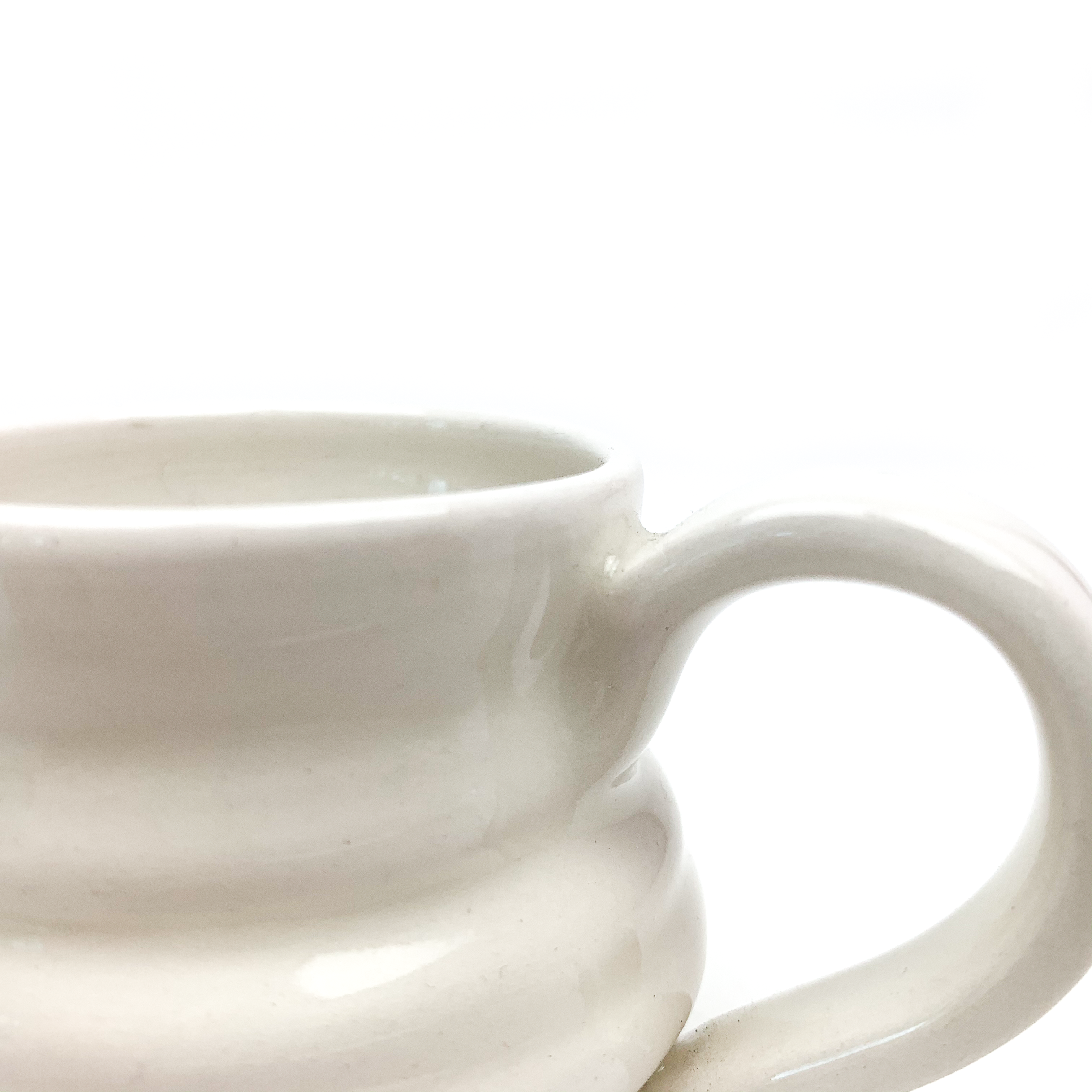 Tasse à expresso