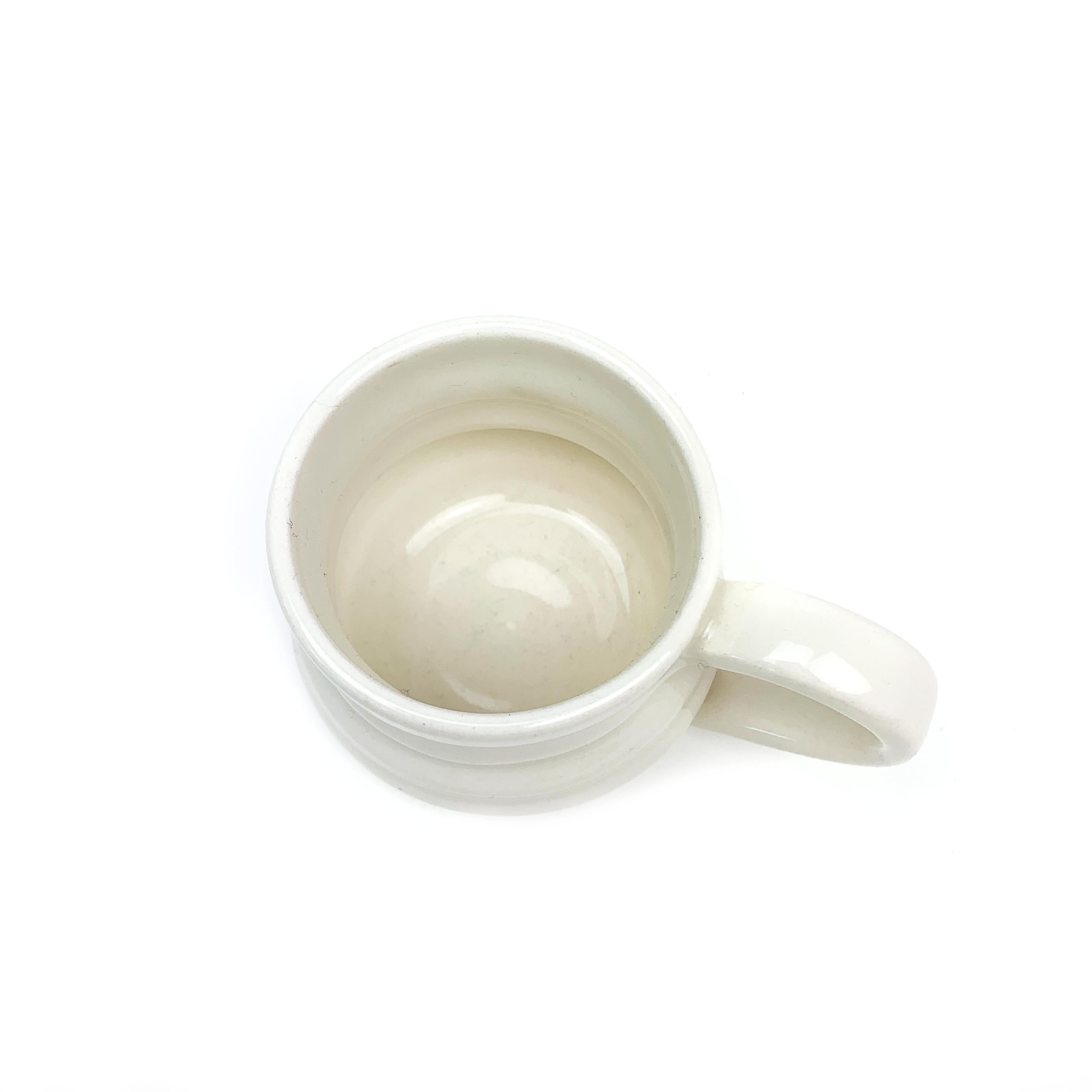 Tasse à expresso