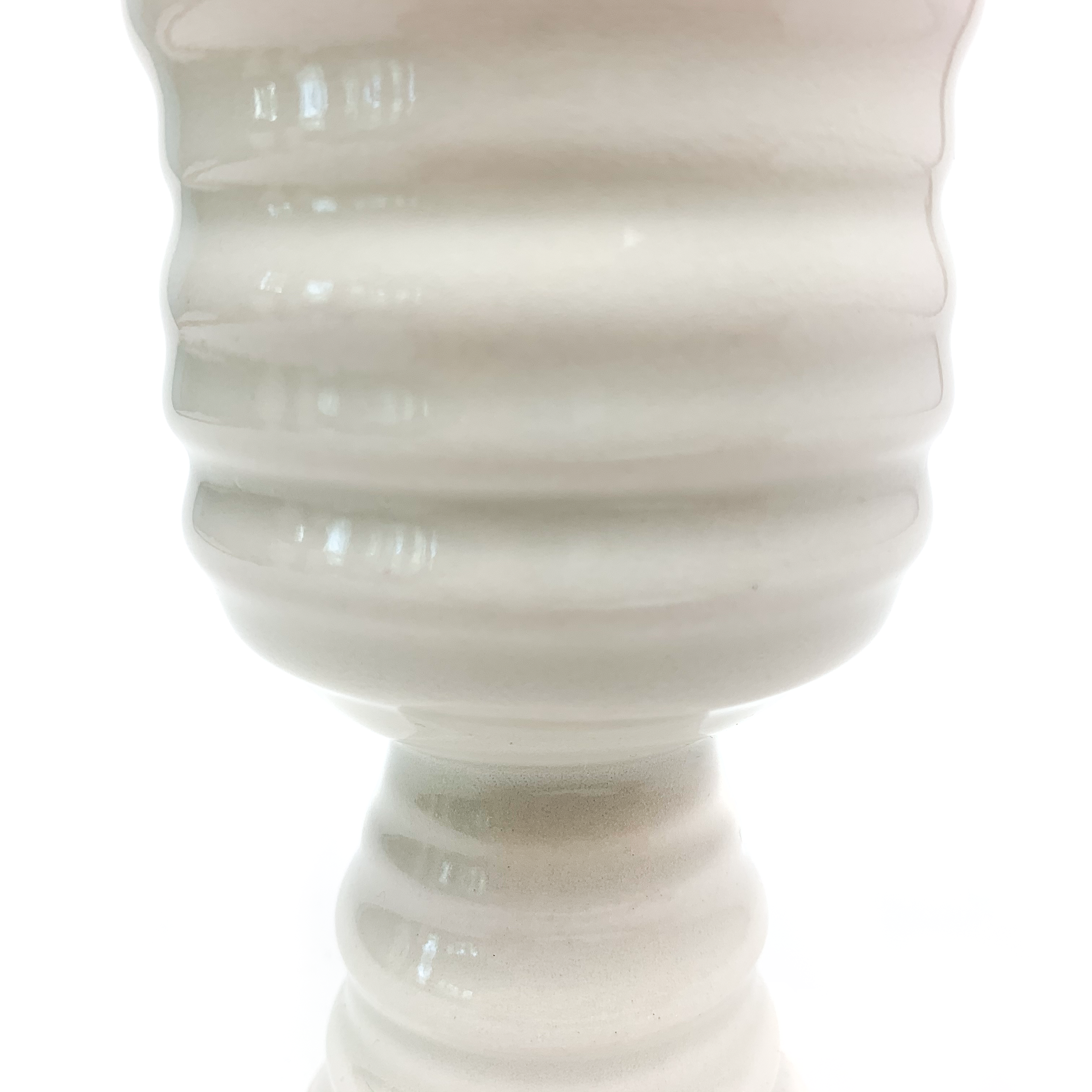 Gobelet en porcelaine