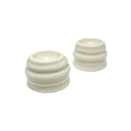Coquetier en porcelaine