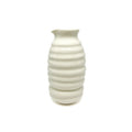 Bouteille de saké en porcelaine
