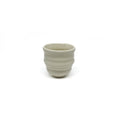 Tasses à saké en porcelaine