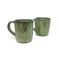 Mug inspiré des arbres