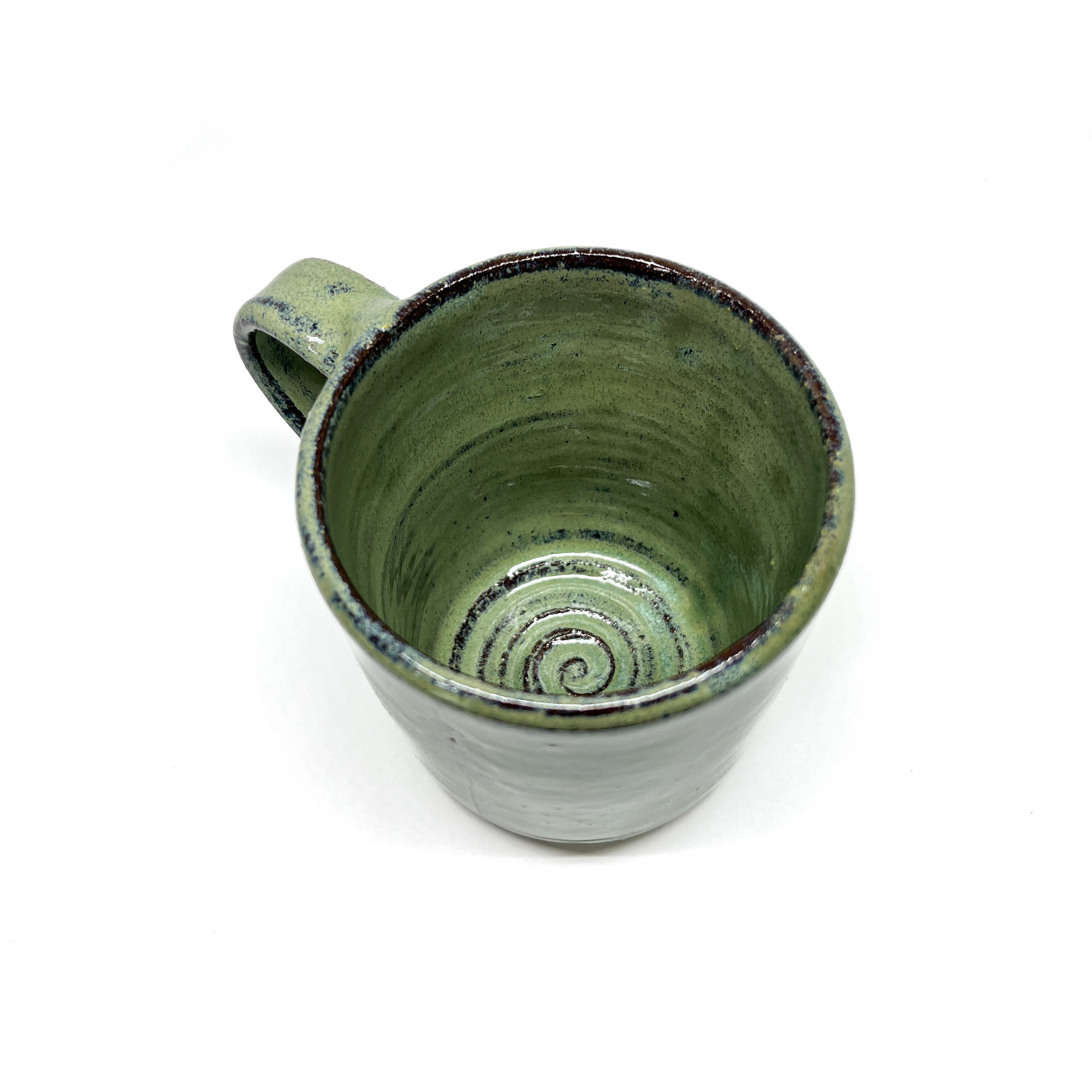 Mug inspiré des arbres