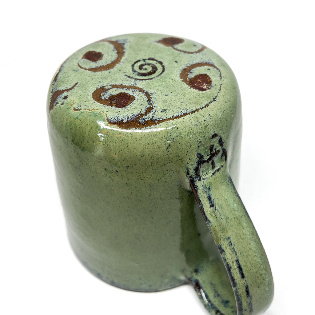 Mug inspiré des arbres