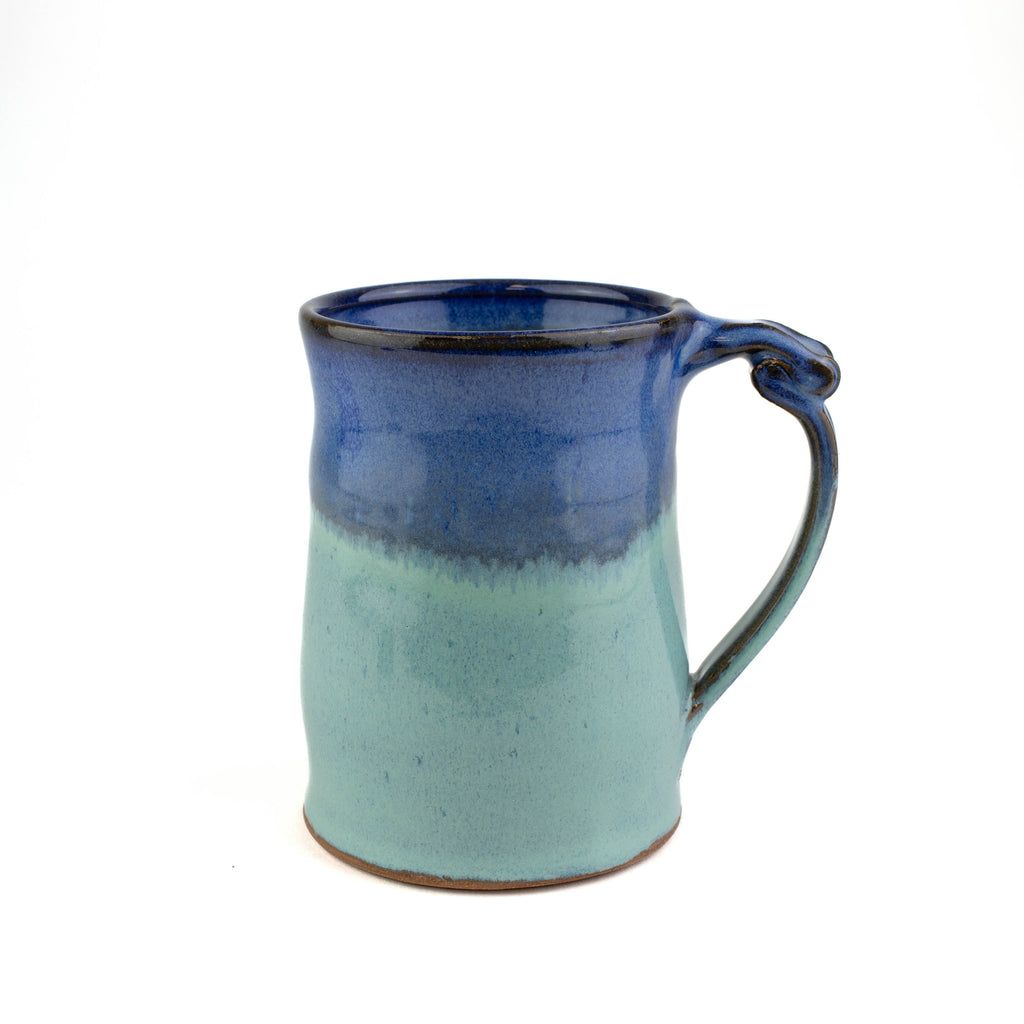 Tasses « Culbutes dans les vagues »