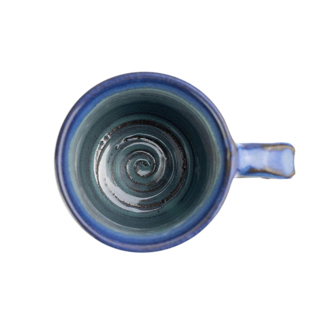 Tasses « Culbutes dans les vagues »