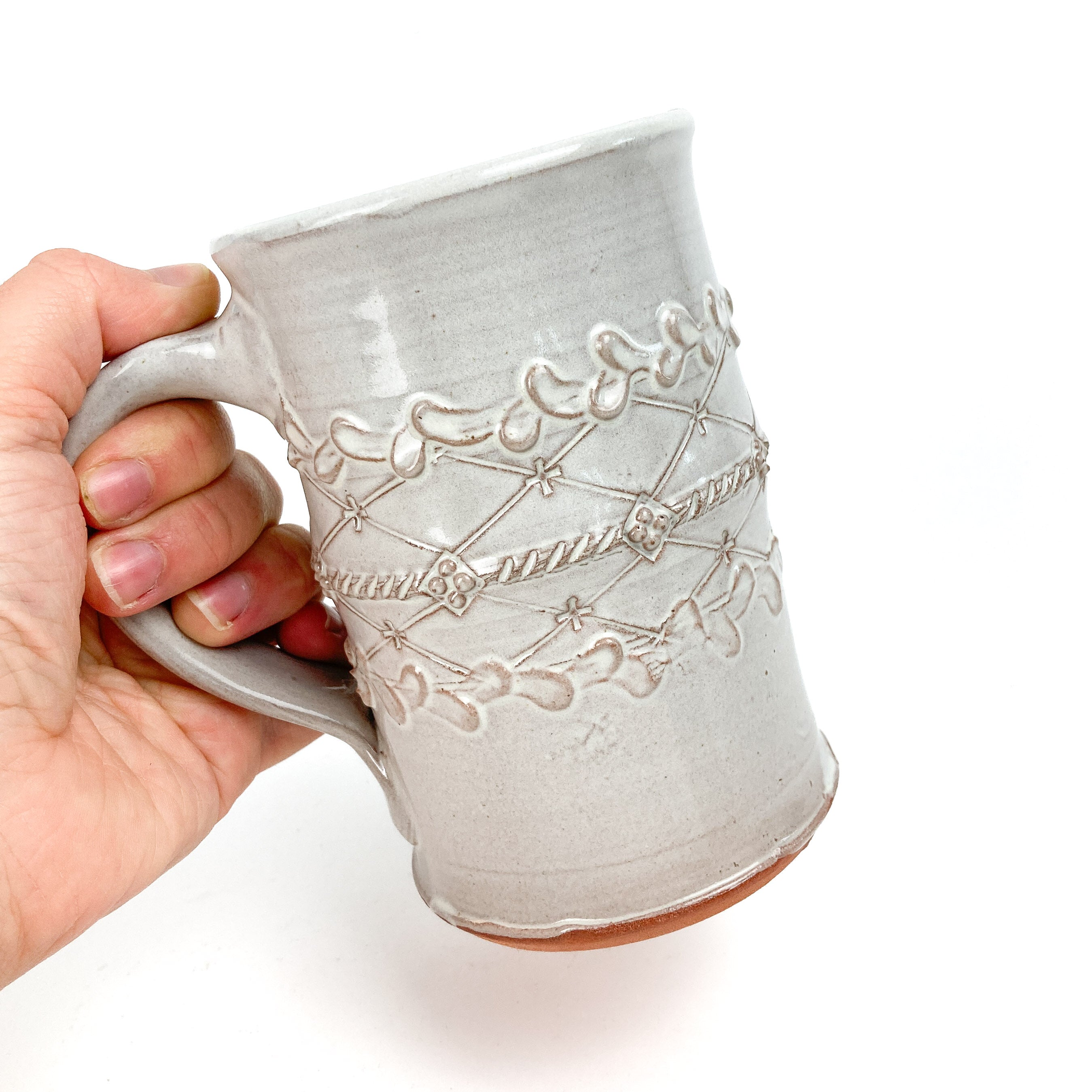 Trellis Stein