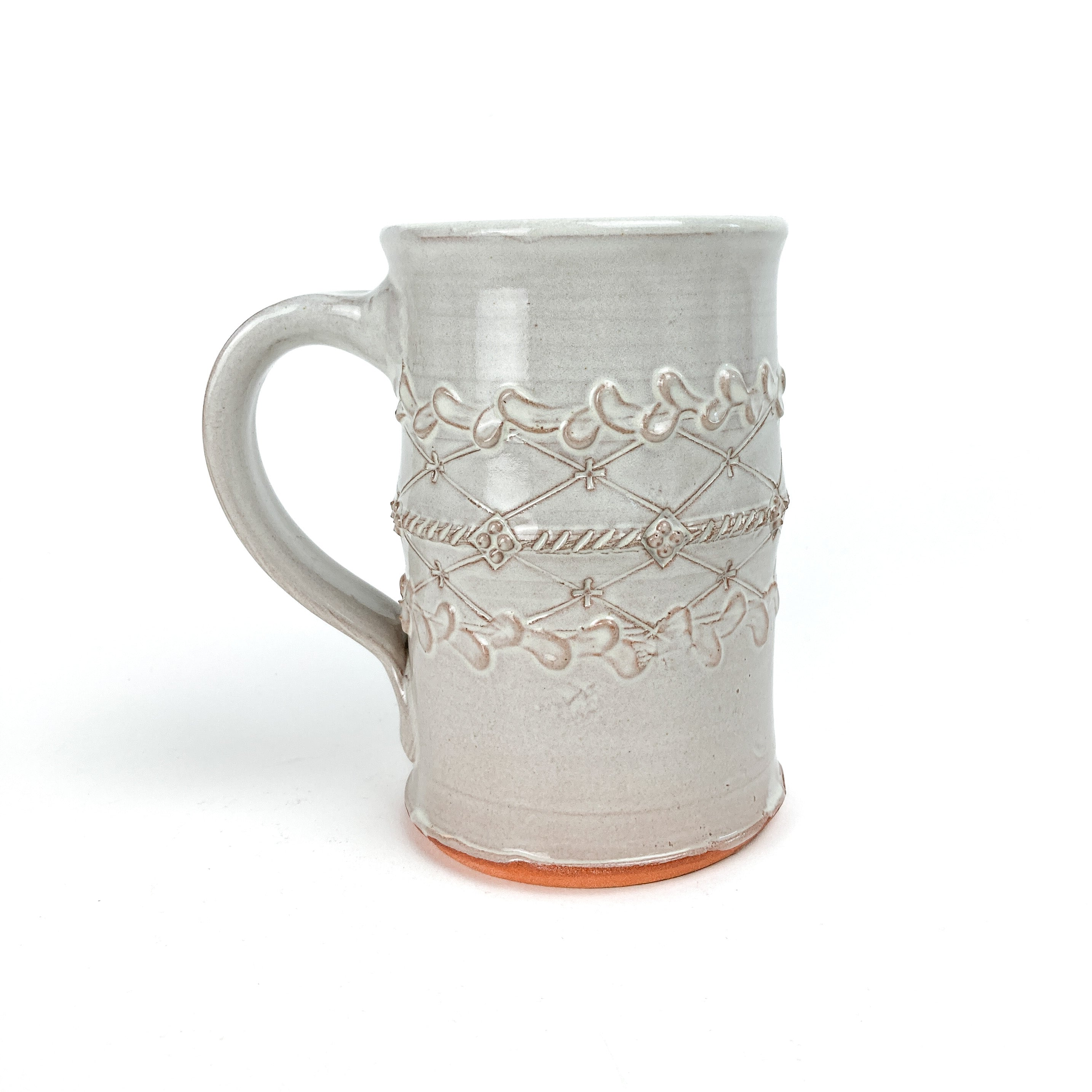 Trellis Stein