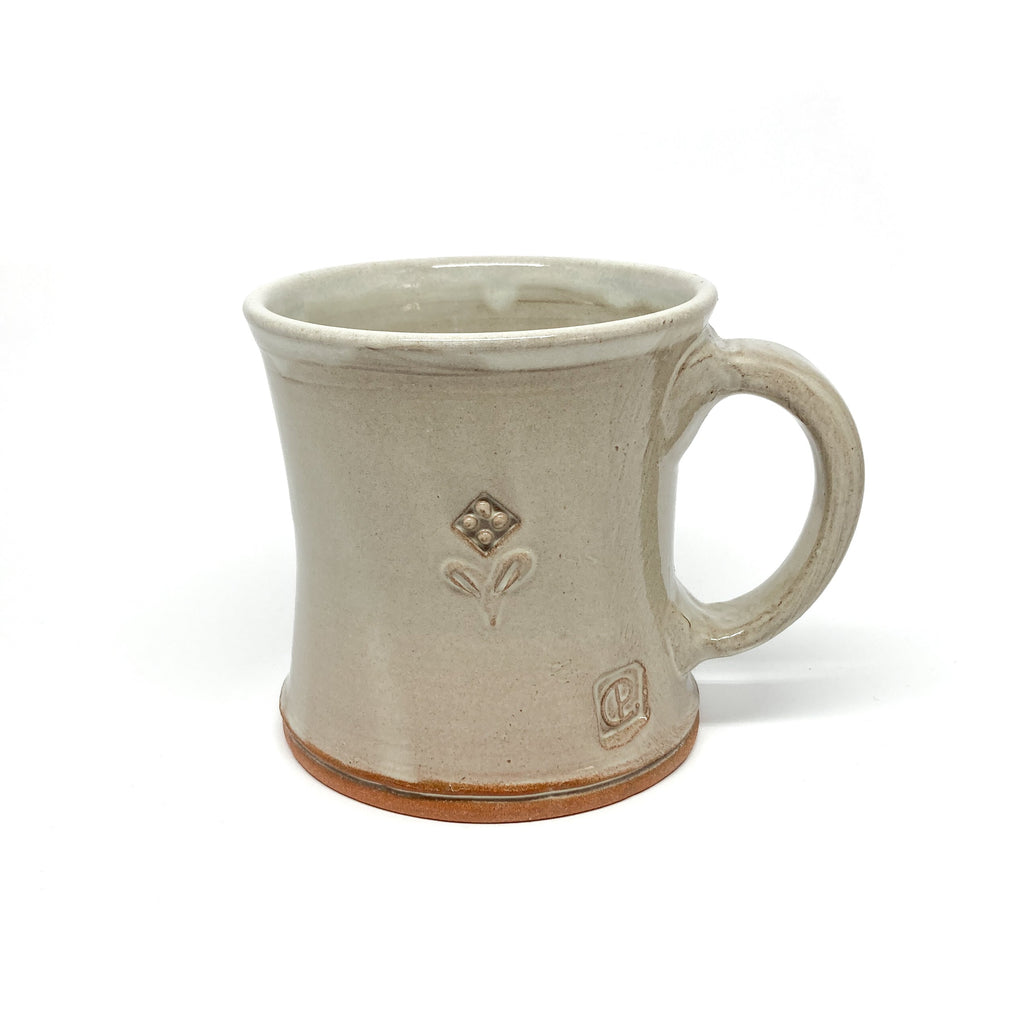 Mug de restaurant