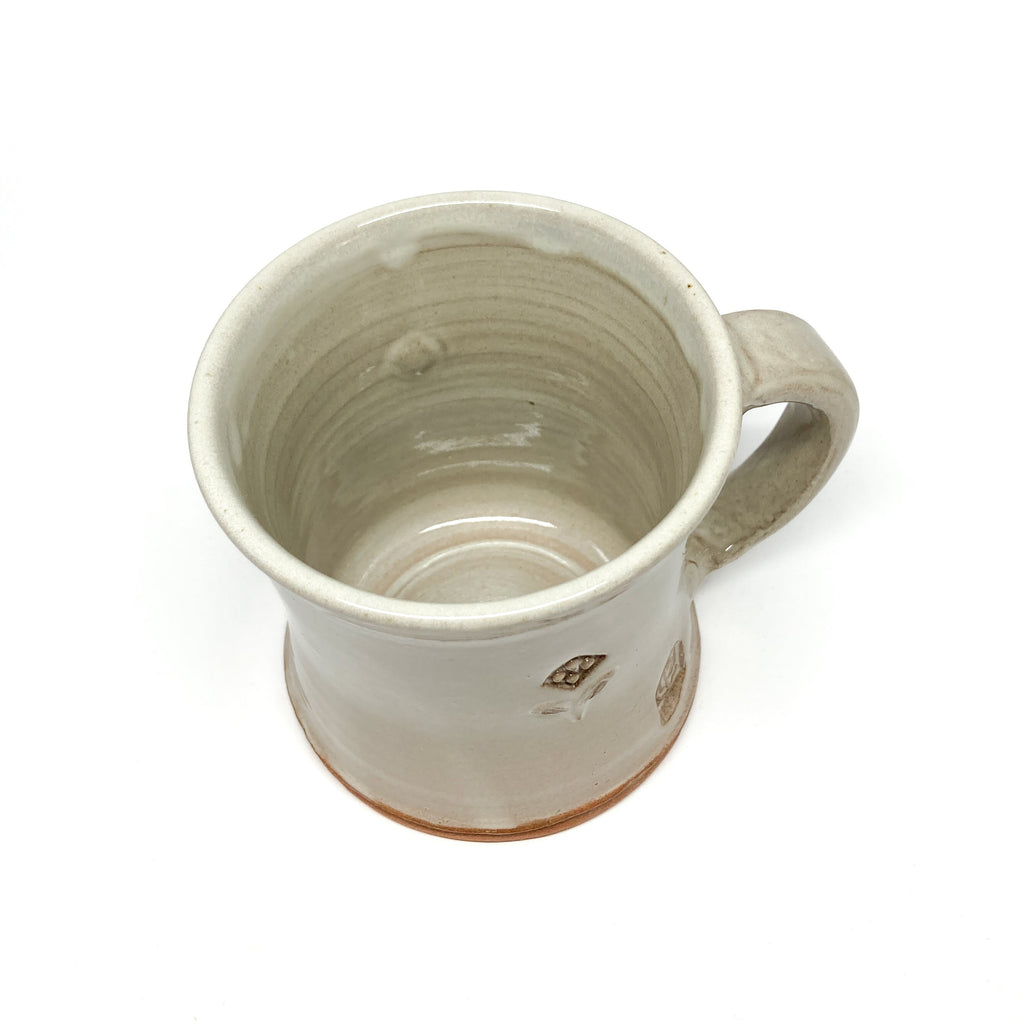 Mug de restaurant