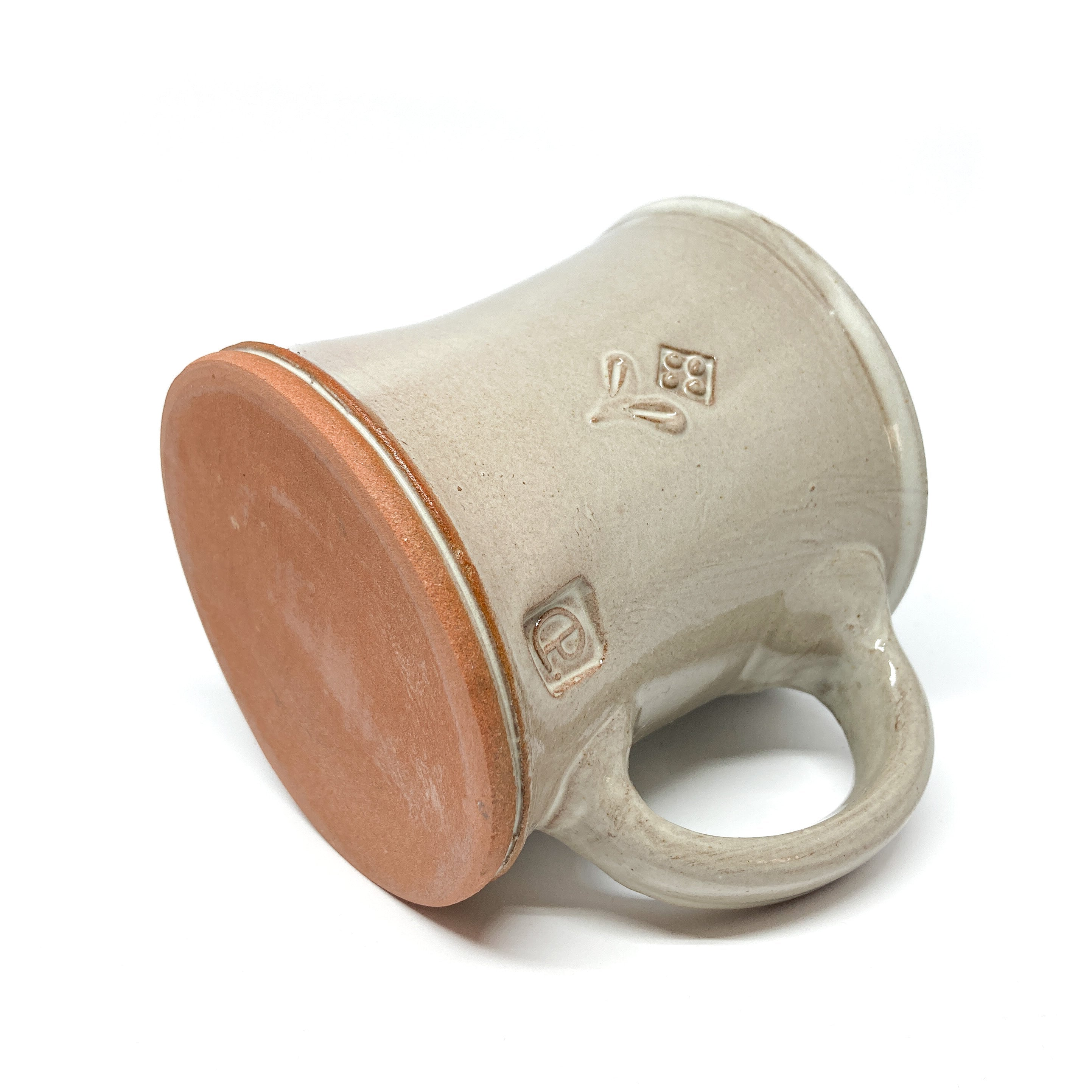 Mug de restaurant