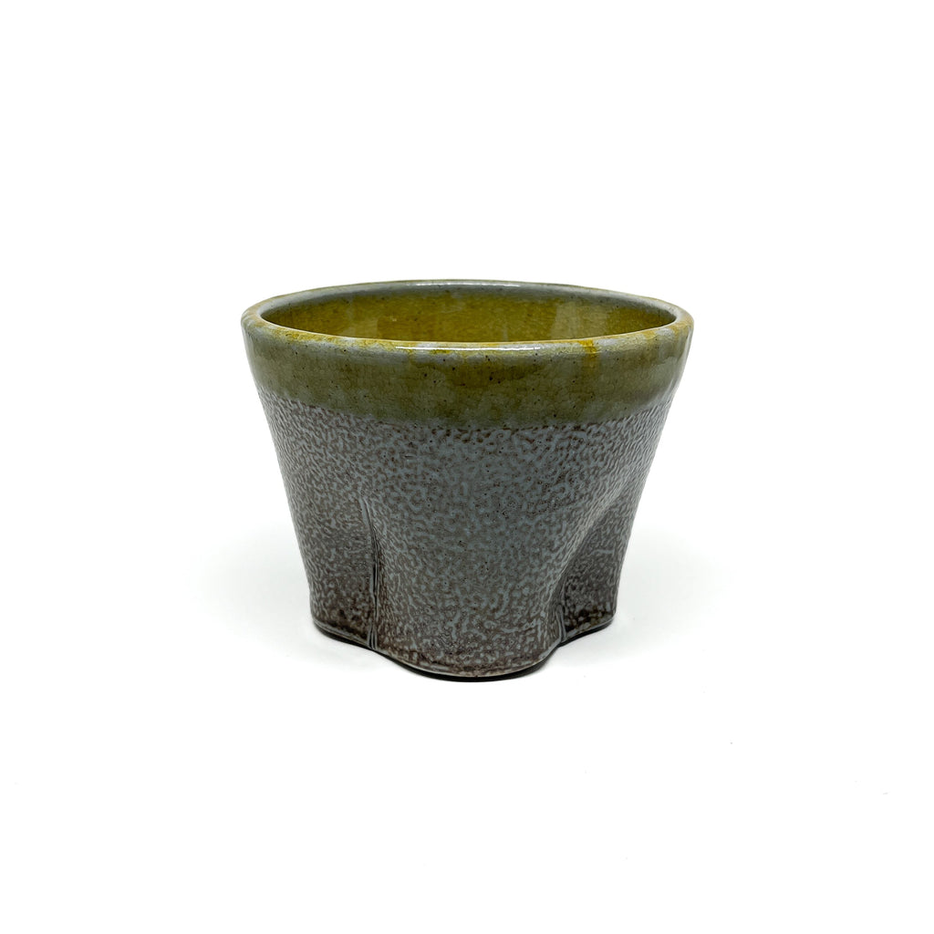 Grande tasse à cuisson au sel