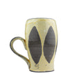 Mug Jaune Cuit au Soda
