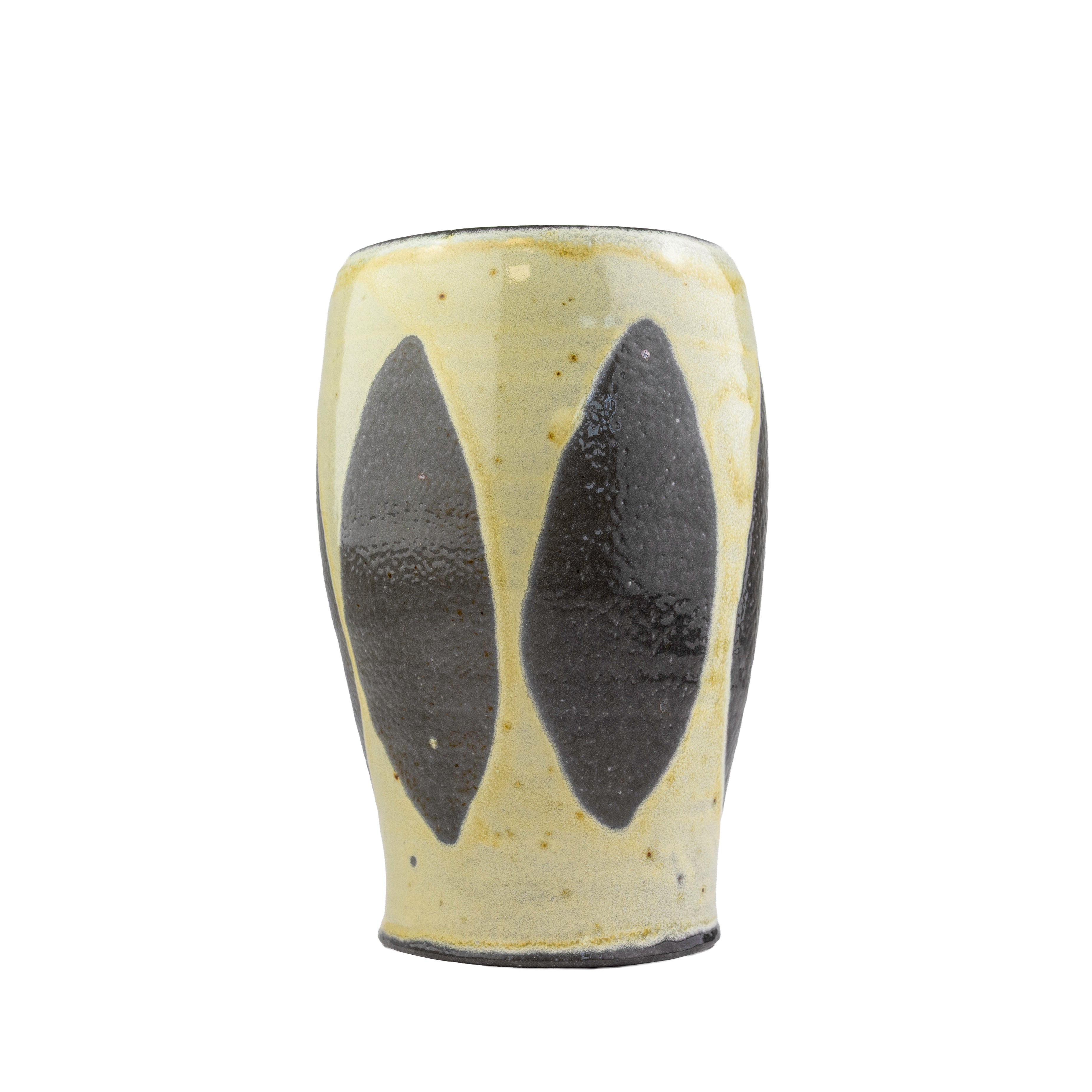 Mug Jaune Cuit au Soda