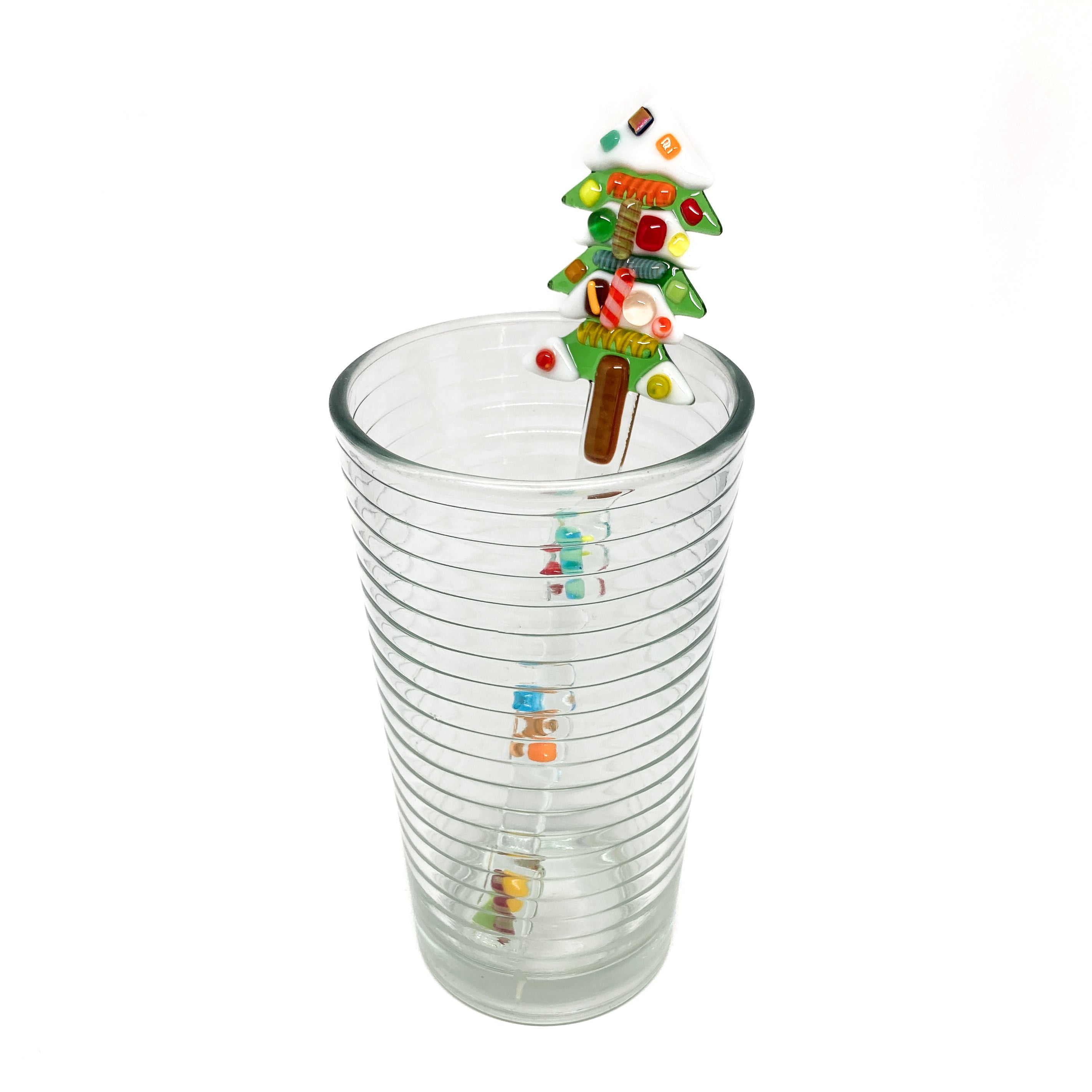 Swizzle de Noël
