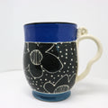 Mug Confettis Colorés