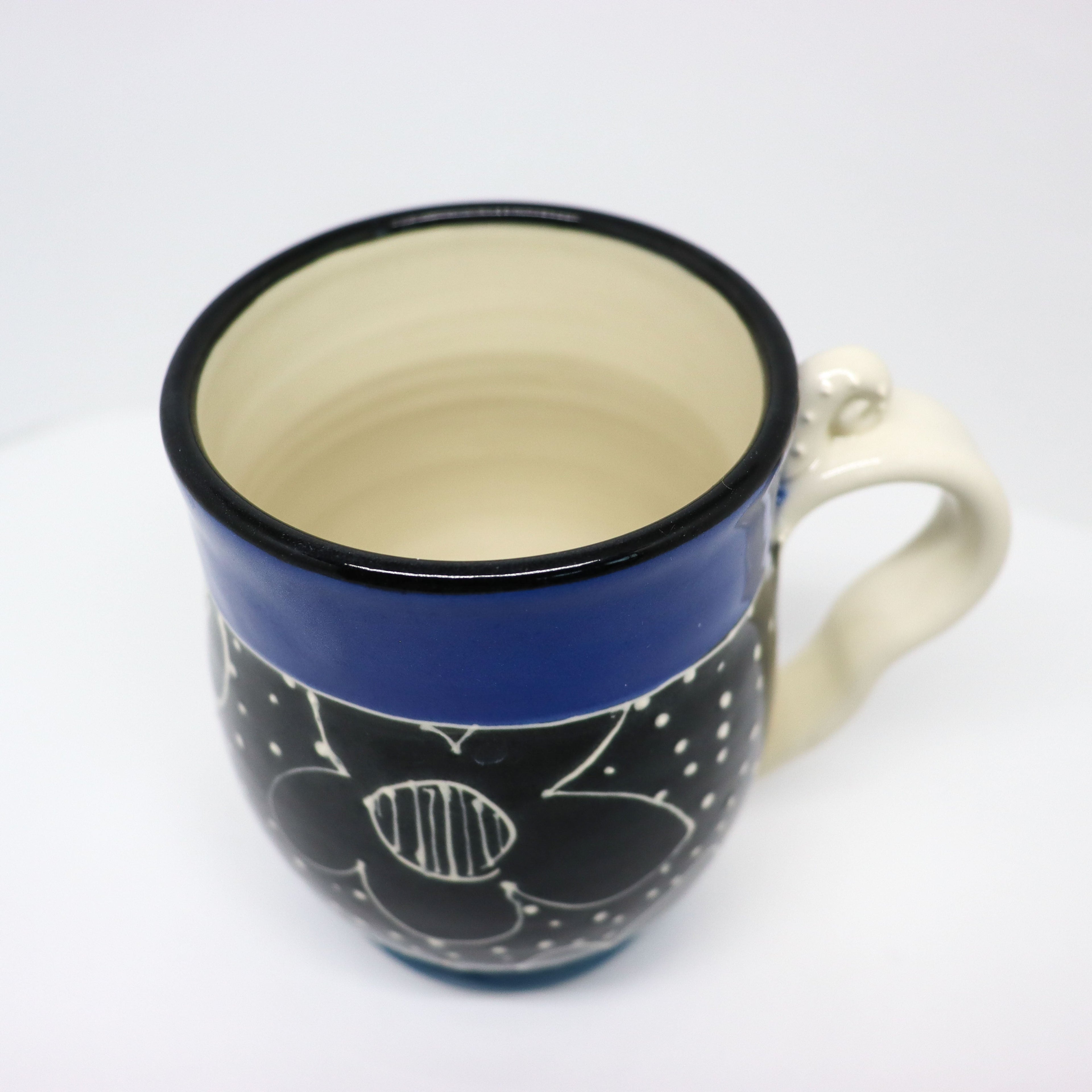 Mug Confettis Colorés