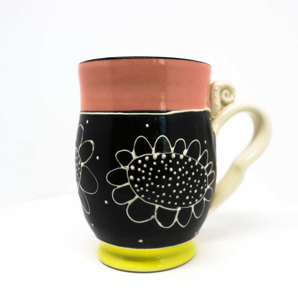 Mug Confettis Colorés