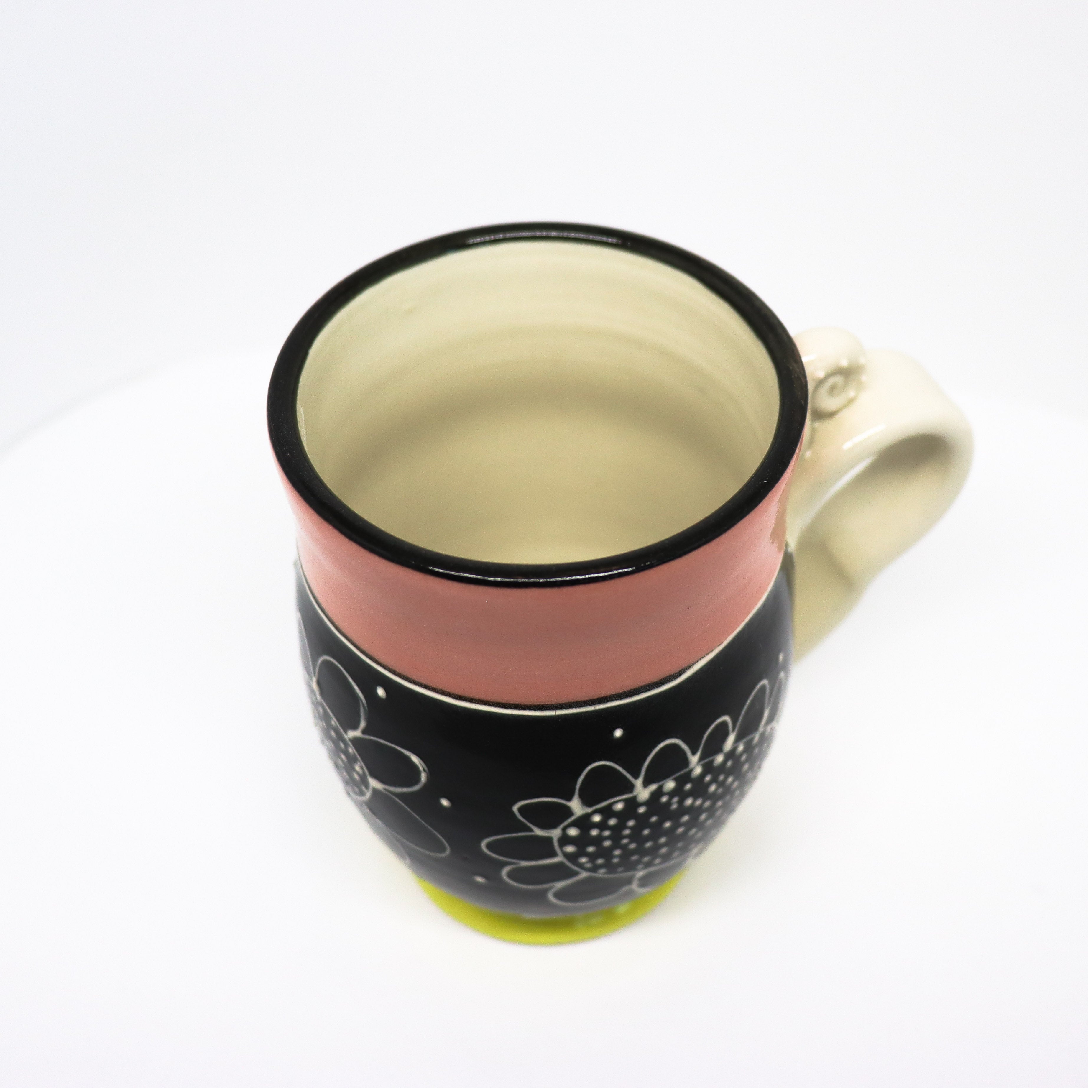 Mug Confettis Colorés