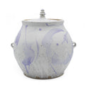 Grand pot couvert