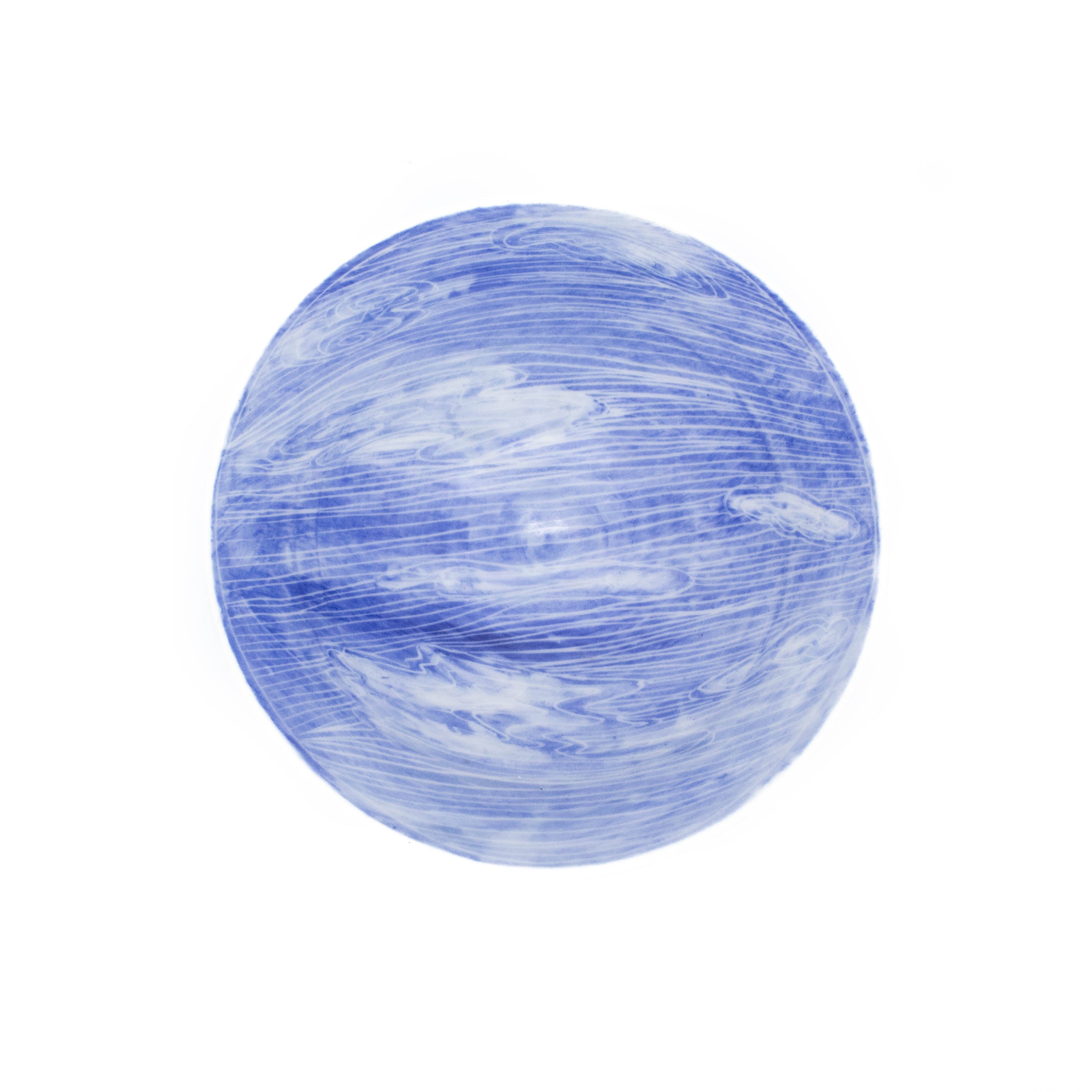 Décoration complète du bol de brume