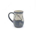 Mug de montagne