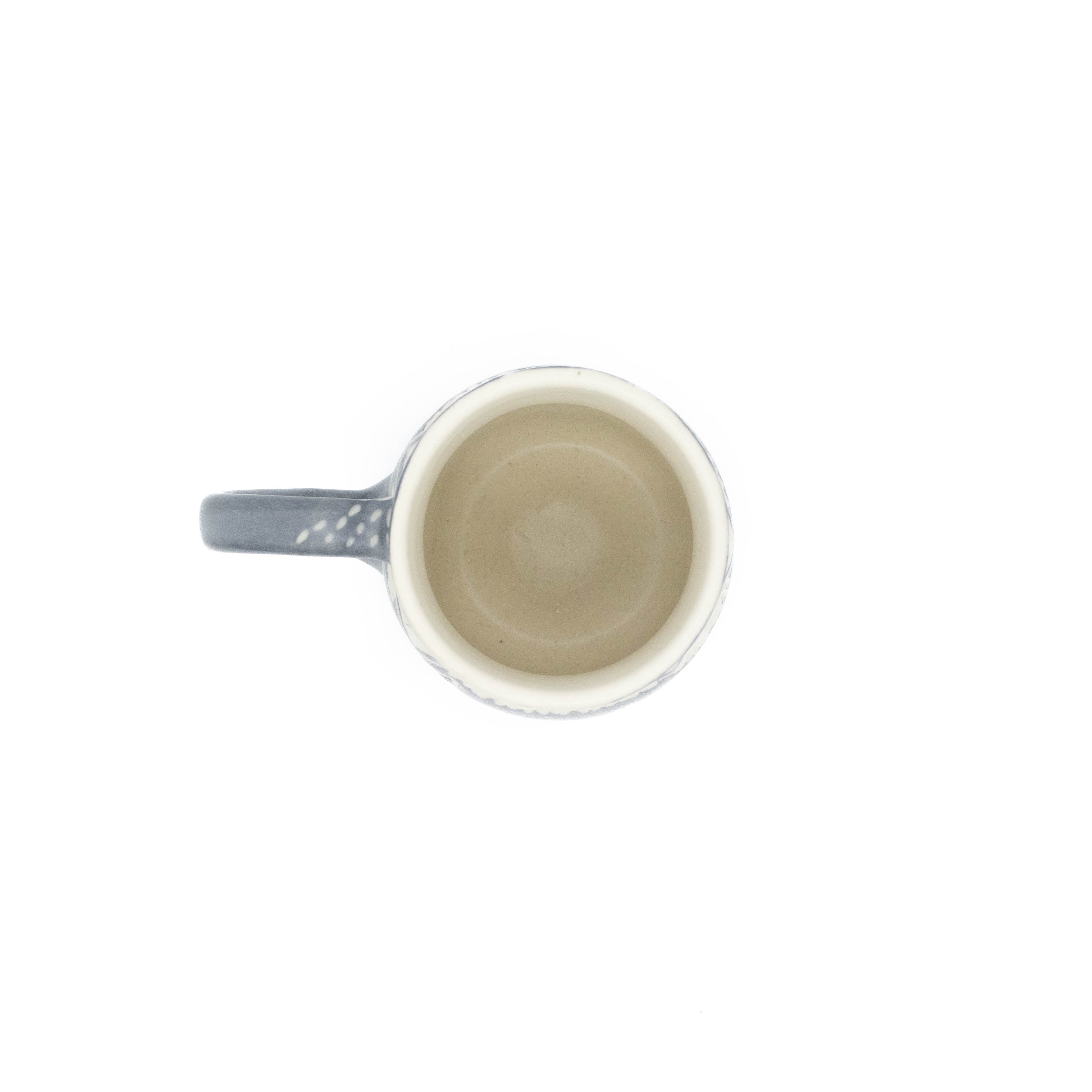 Mug de montagne