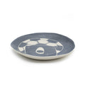 Assiette Ours Footballeur