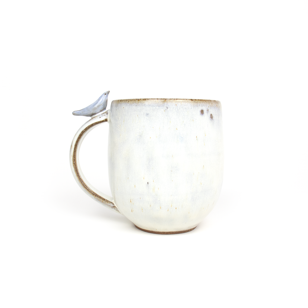 Tasse Oiseau