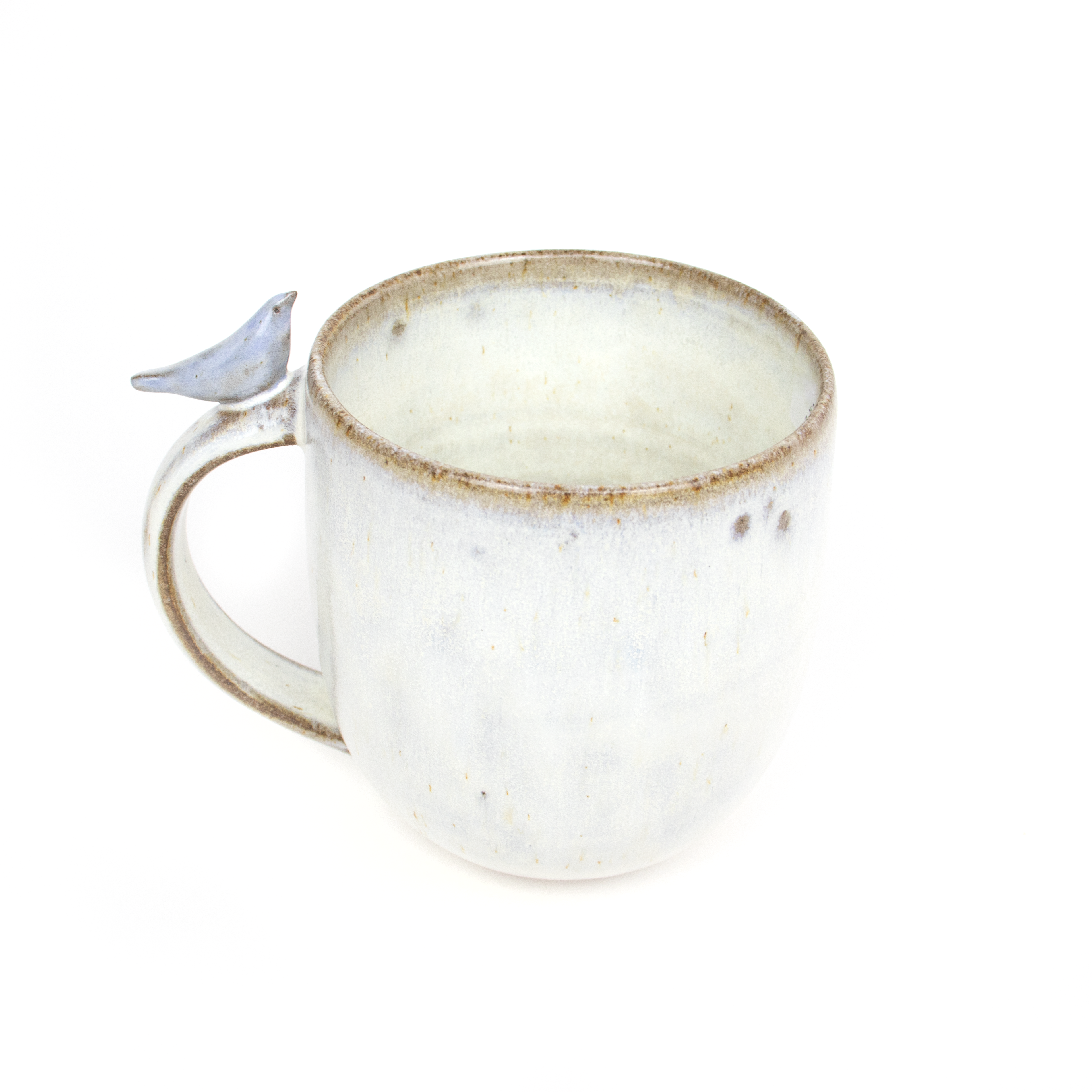 Tasse Oiseau