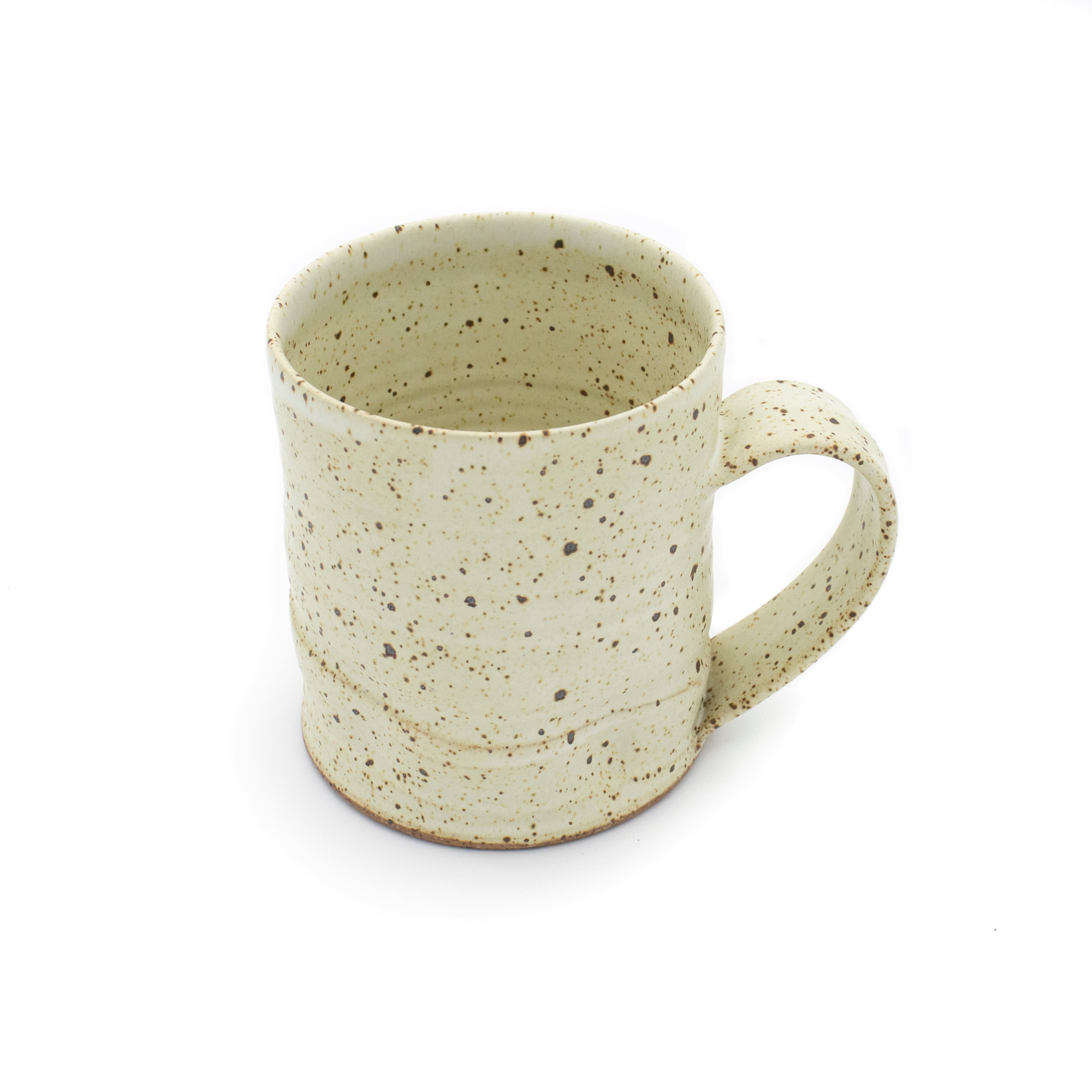 Mugs mouchetés