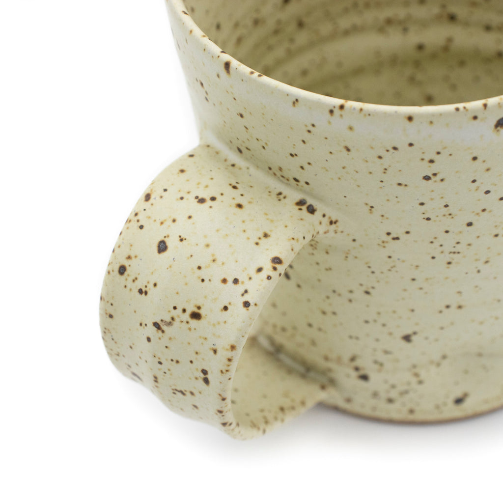 Mugs mouchetés