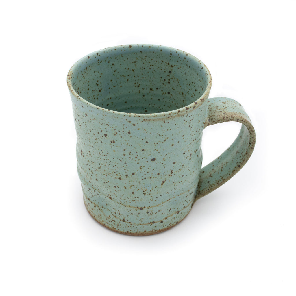 Mugs mouchetés