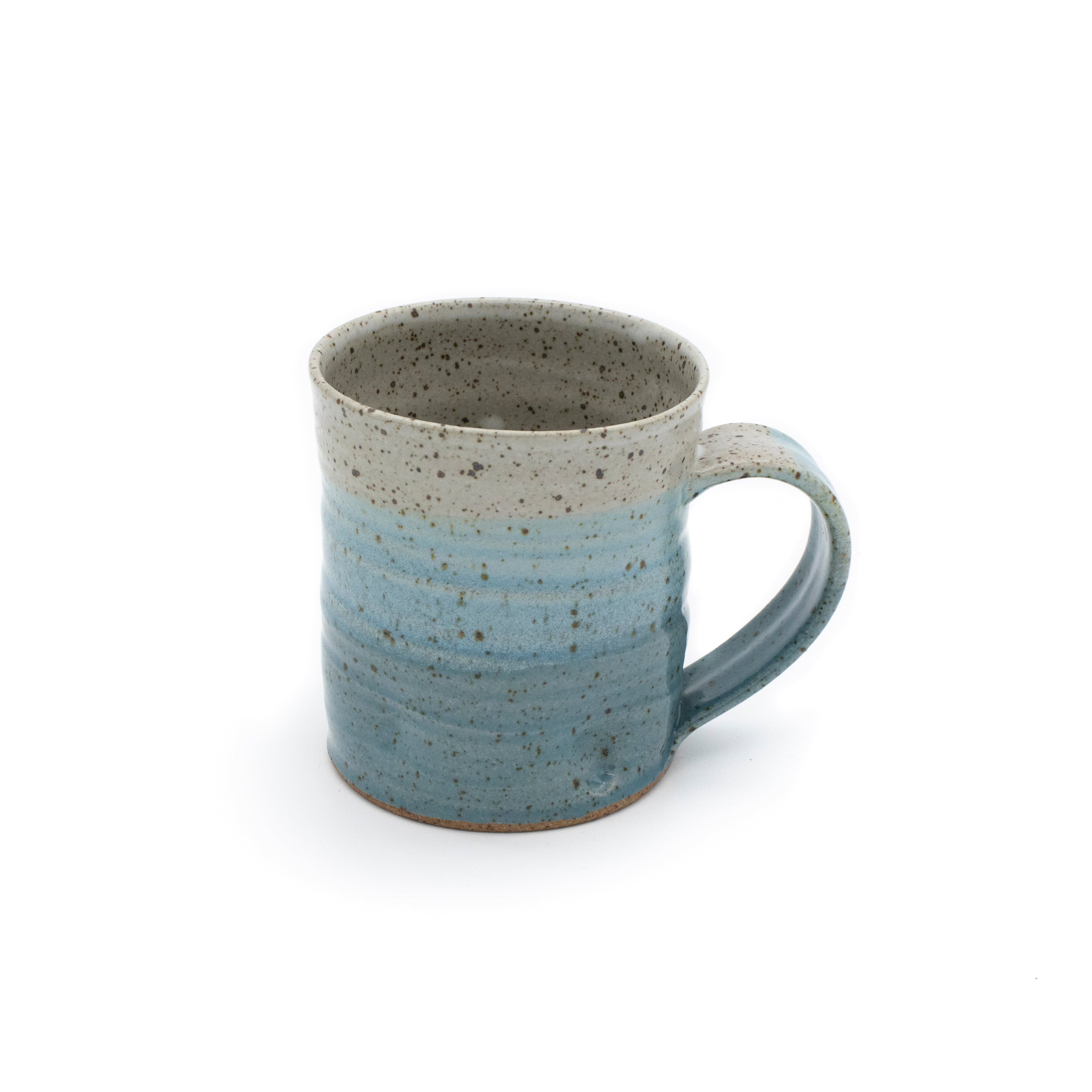 Mugs mouchetés